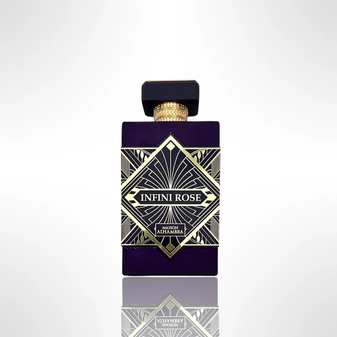 Profumo unisex Infini Rose