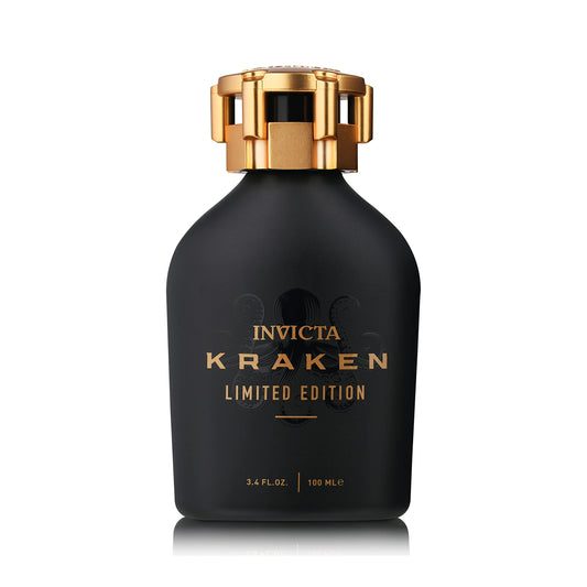 Kraken Spray Cologne