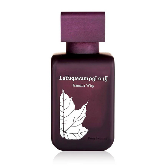 La Yuqawam Jasmine Wisp Eau de Parfum