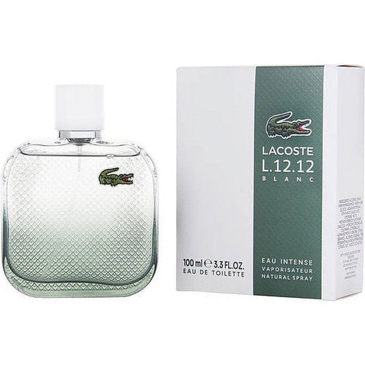 L.12.12 Blanc Intense Spray Cologne