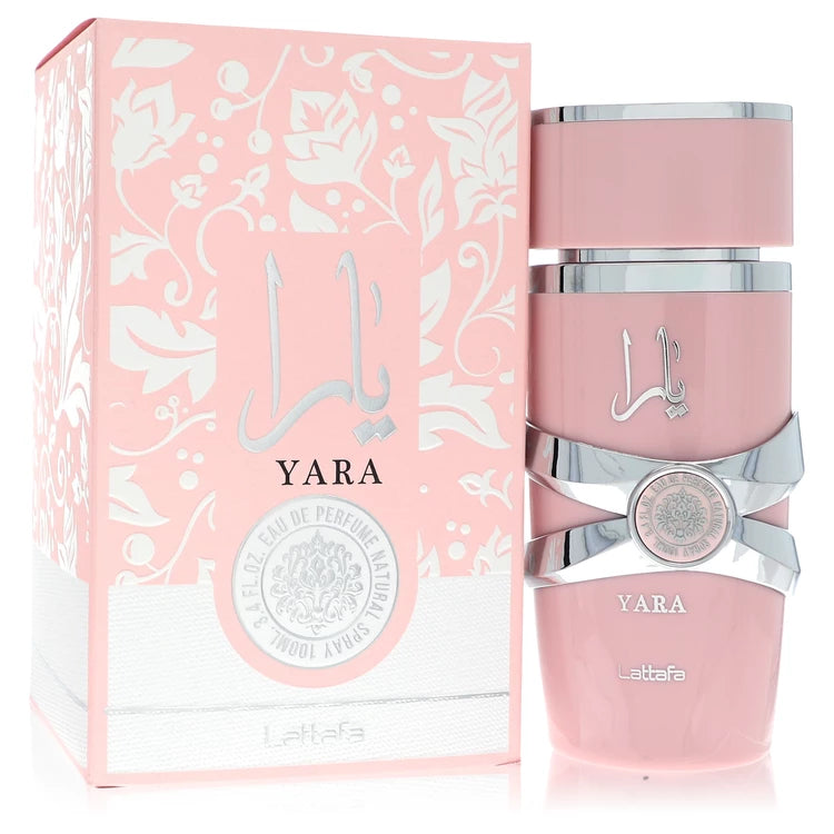 Parfum Lattafa Yara