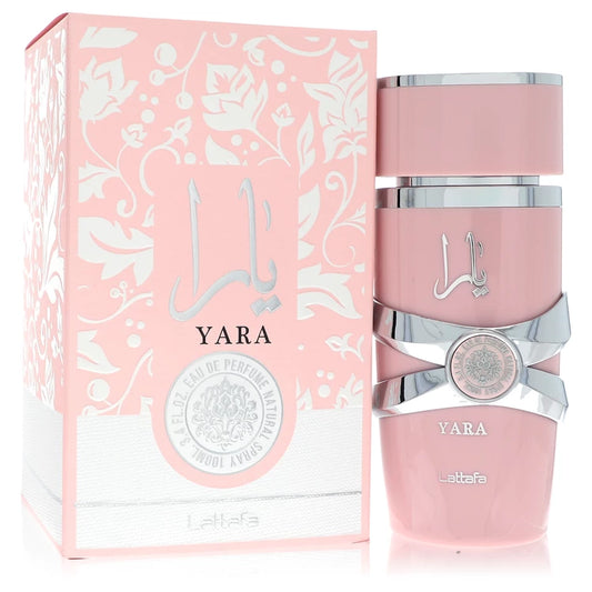 Profumo Lattafa Yara