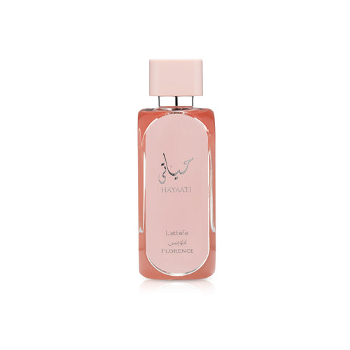Hayaati Florence Eau de Parfum