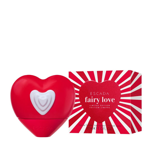 Profumo spray Fairy Love