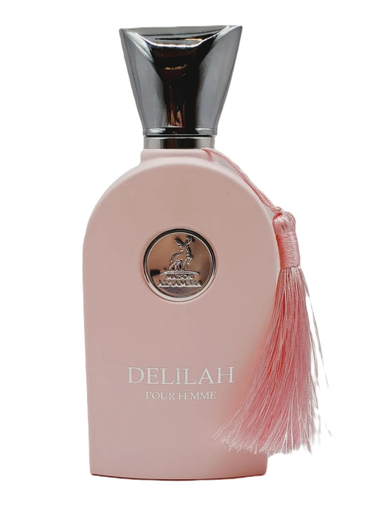 Profumo Delilah