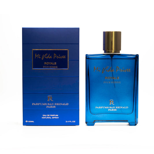 Privee Royale Cologne
