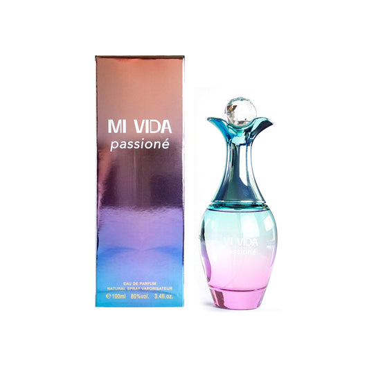 Profumo Mi Vida Passioné