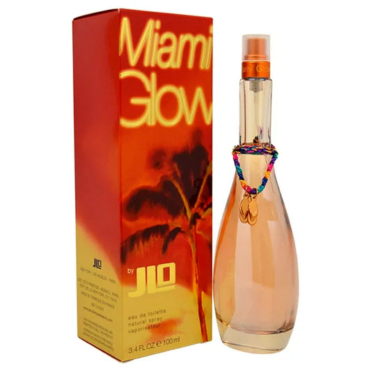 Profumo Miami Glow