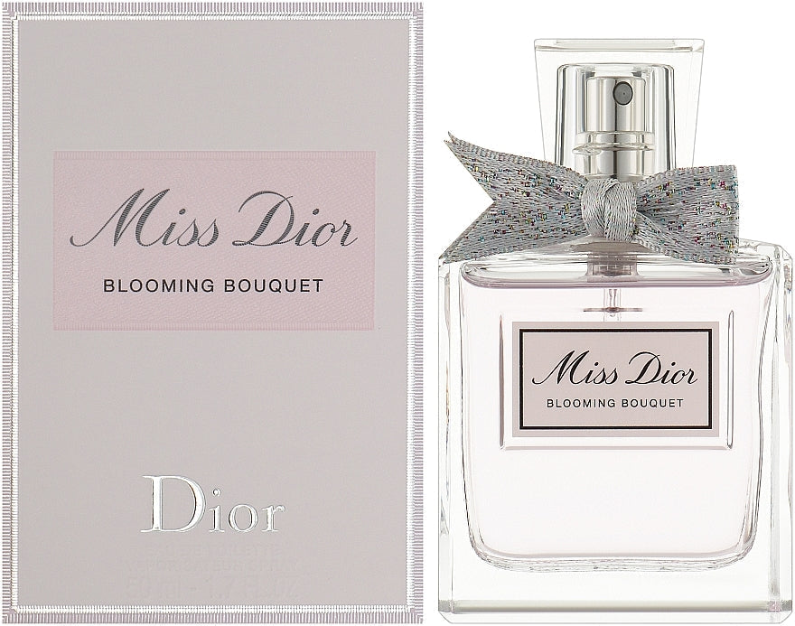 Profumo Miss Dior Blooming Bouquet