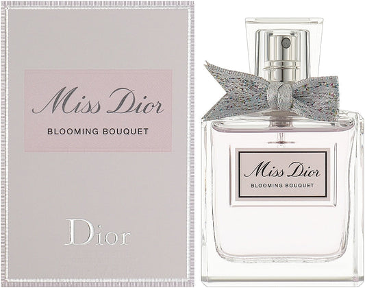 Profumo Miss Dior Blooming Bouquet