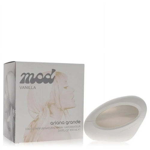 Profumo alla vaniglia Mod