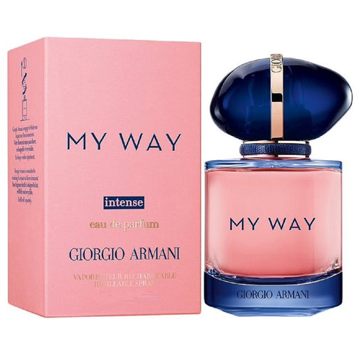Profumo Intenso My Way