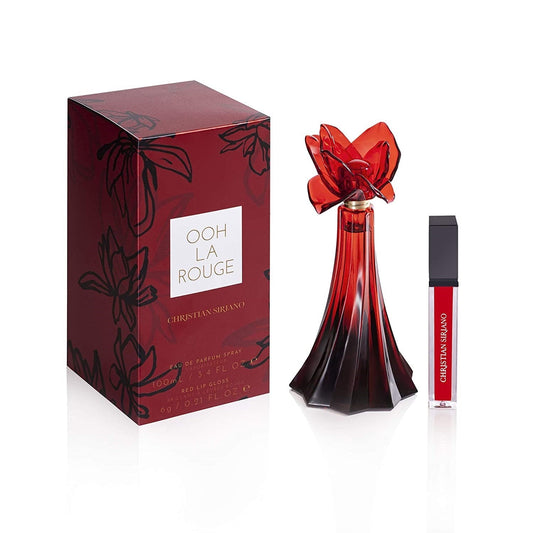Profumo Ooh La Rouge