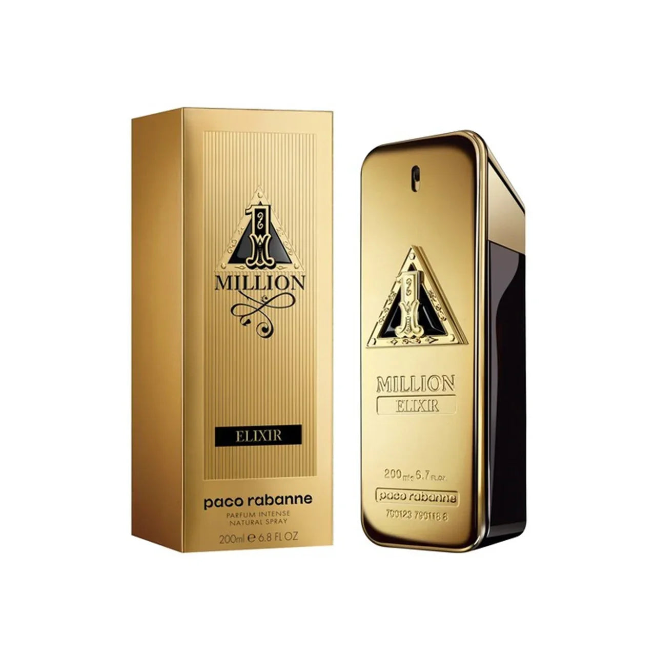 1 Million Elixir Cologne