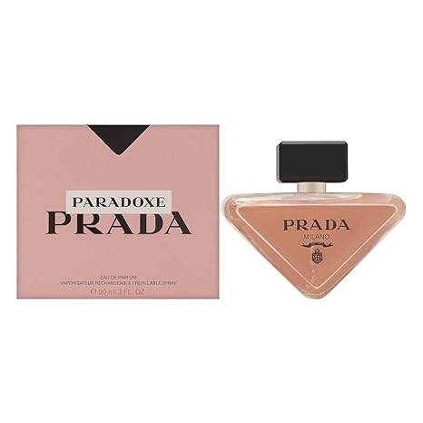 Profumo Paradoxe