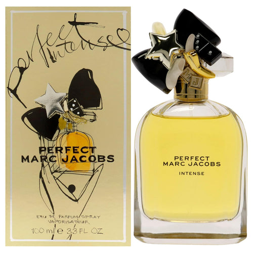 Profumo intenso perfetto