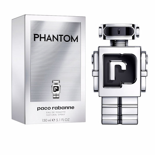 Phantom Spray Cologne