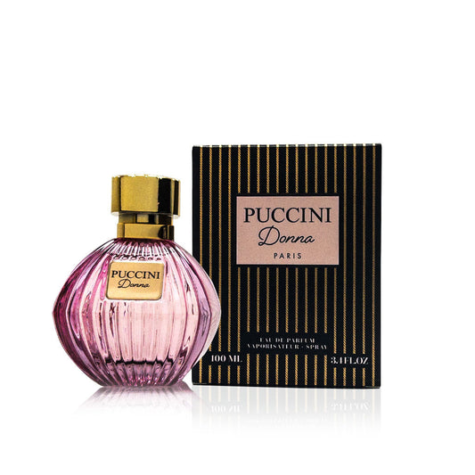Profumo Puccini Donna
