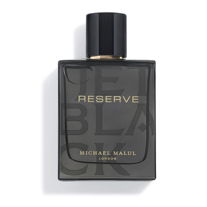 Jet Black Reserve Cologne