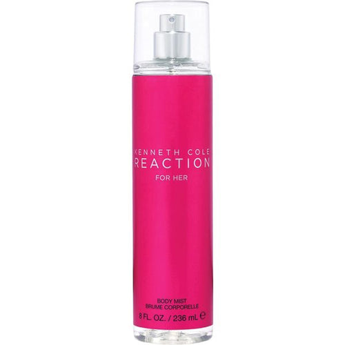 Spray corpo Reaction