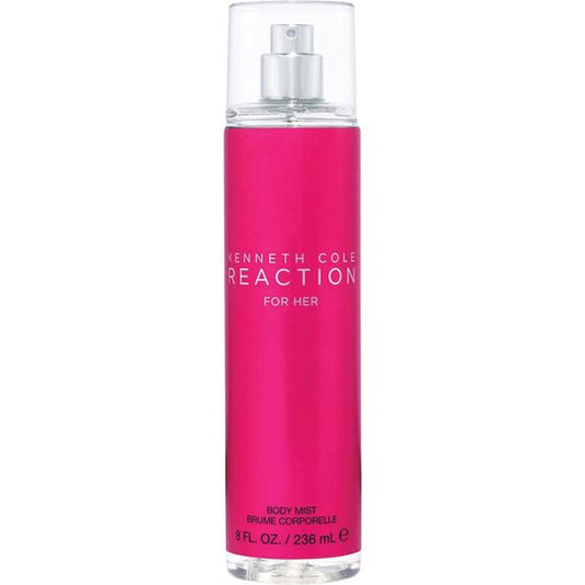 Spray corpo Reaction