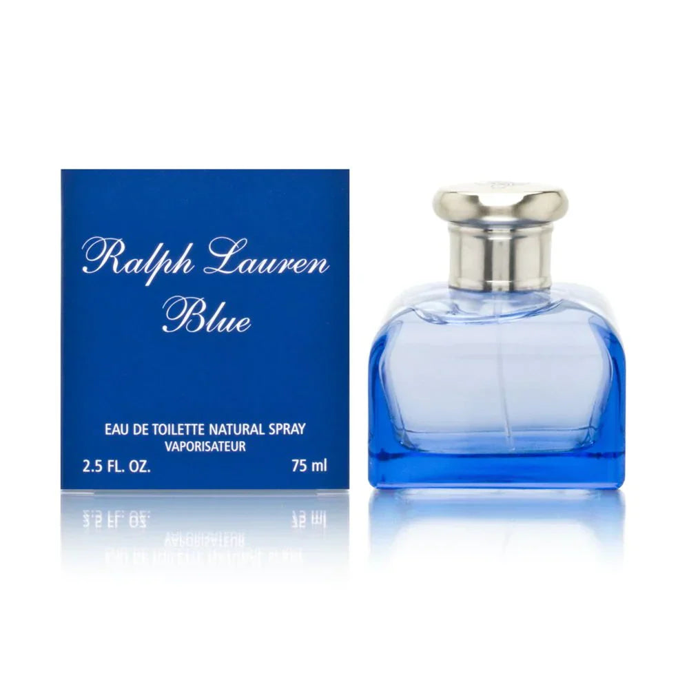 Profumo blu