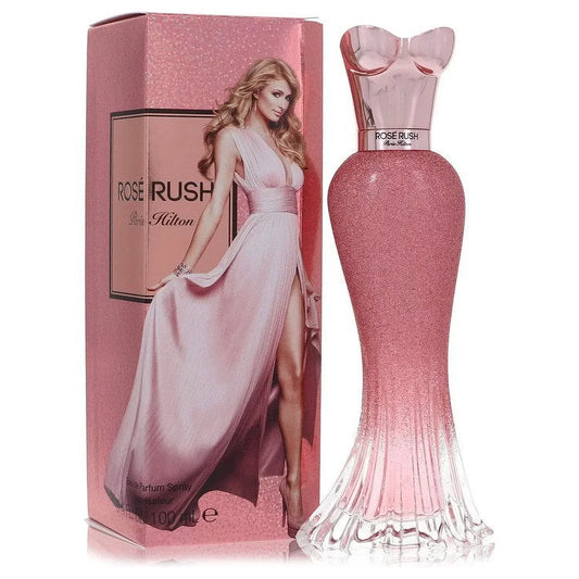 Profumo Rose Rush