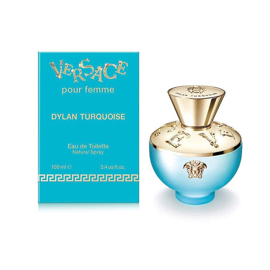 Profumo Dylan Turquoise