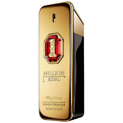 1 milione di Royal Cologne