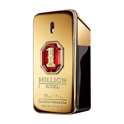 1 milione di Royal Cologne
