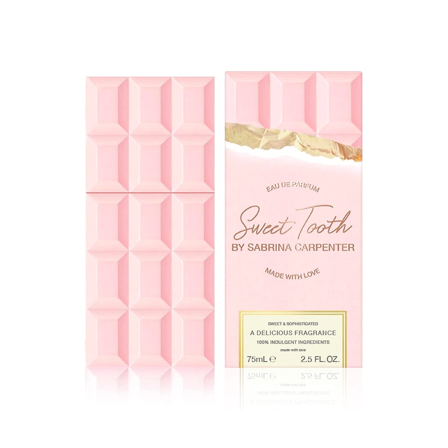 Parfum Sweet Tooth