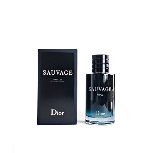 Colonia Sauvage