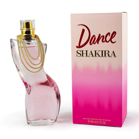 Profumo spray Shakira Dance