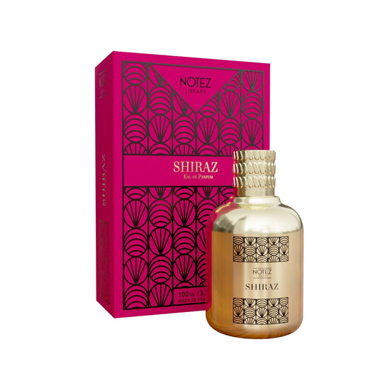 Profumo Shiraz