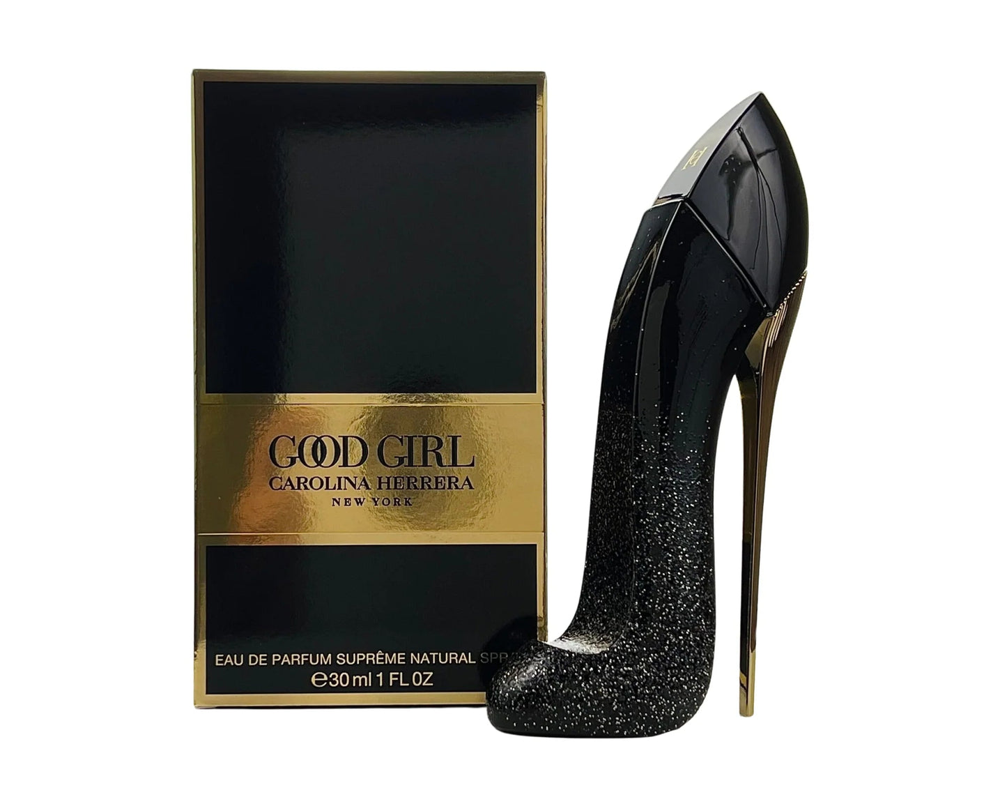 Parfum Good Girl Supreme