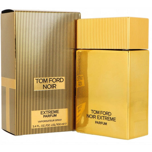 Noir Extreme Parfum Spray Colonia