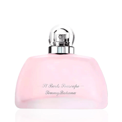 Parfum Paysage Marin de Saint-Barth