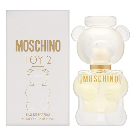 Profumo Toy 2