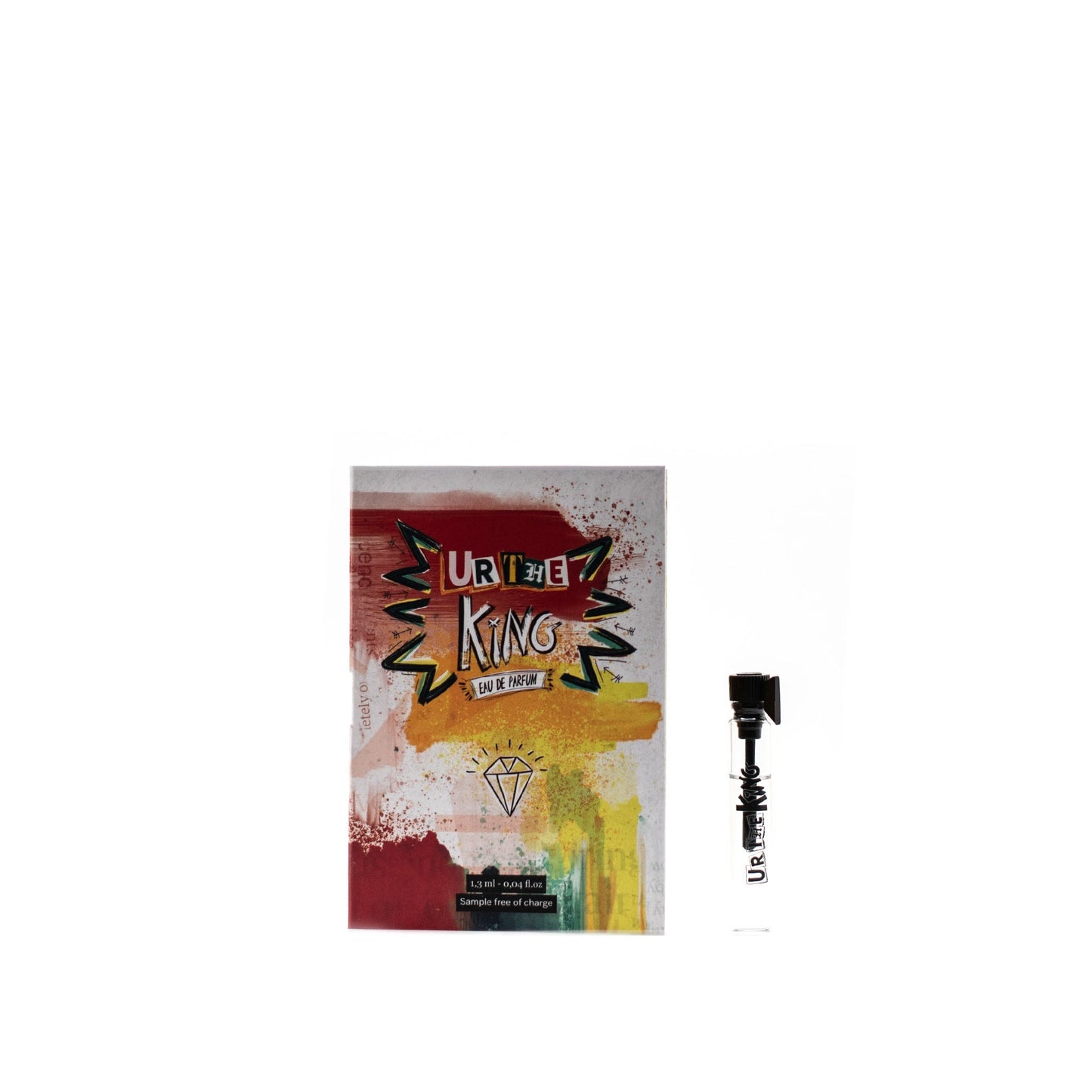 Confezione campione Scent-Sational (10 fiale)