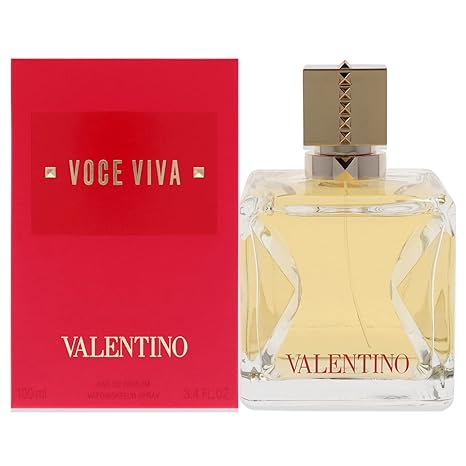 Profumo Voce Viva