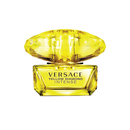 Profumo intenso Yellow Diamond