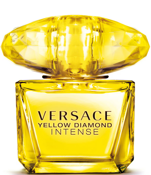 Profumo intenso Yellow Diamond