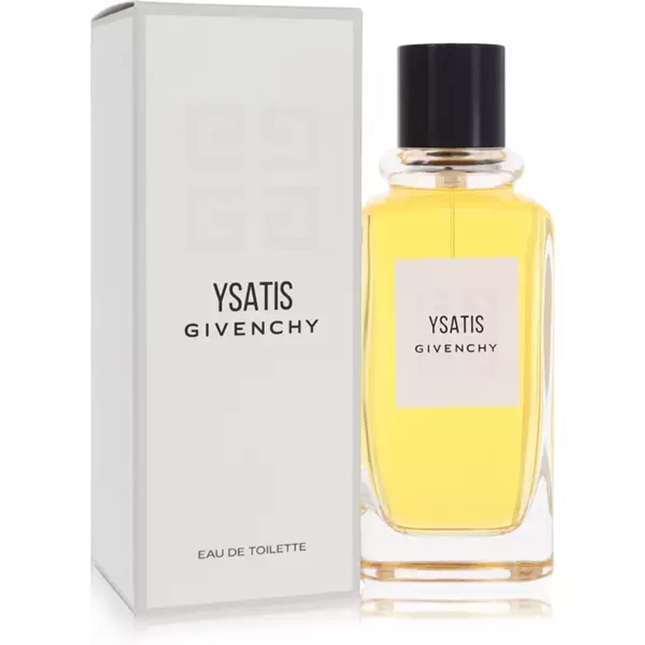 Profumo Ysatis
